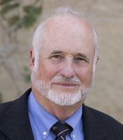 rydell.john.bio